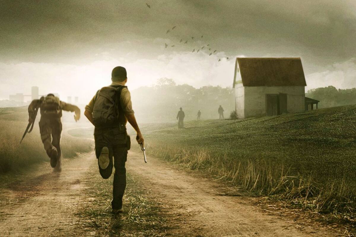 Tras 4 años en desarrollo DayZ saldrá de Early Access el 2018