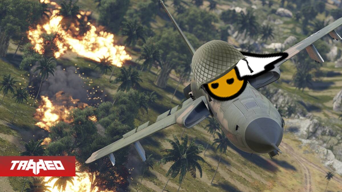 Se armó la guerra