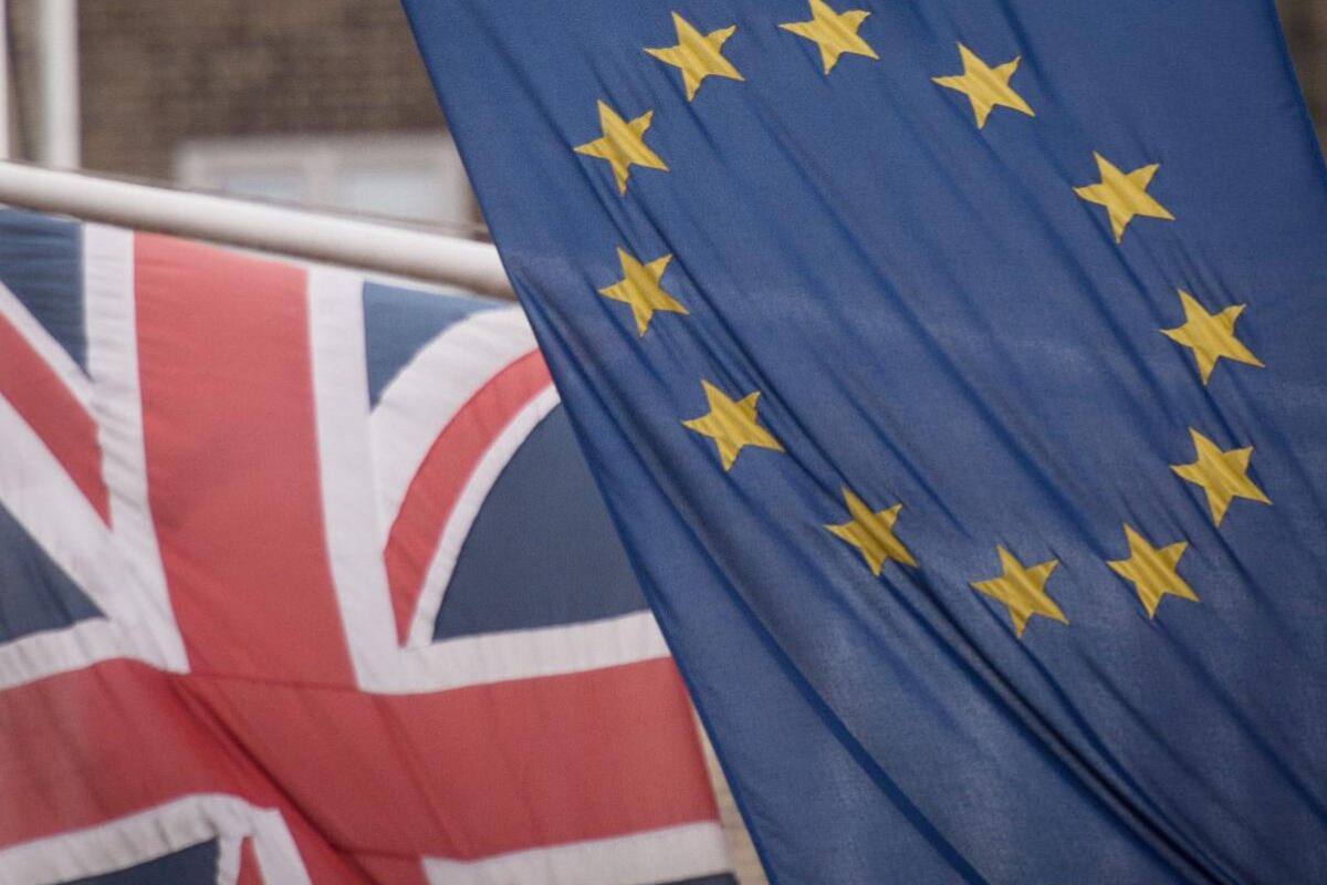 La industria de los videojuegos se refiere al Brexit