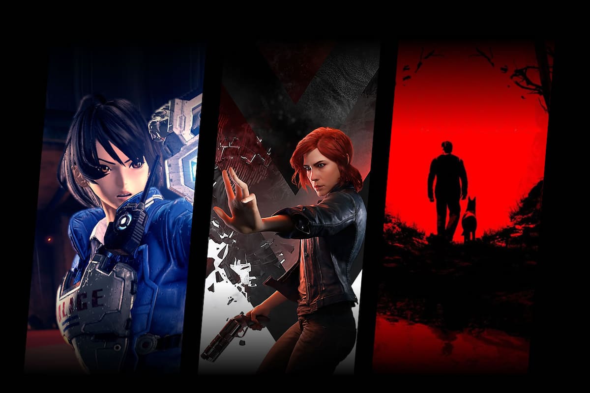 Estos son los juegos que no te puedes perder en agosto de 2019