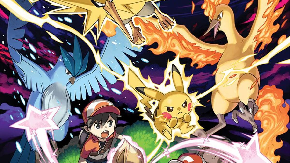 Se compartirán noticias para todos los fans de Pokémon