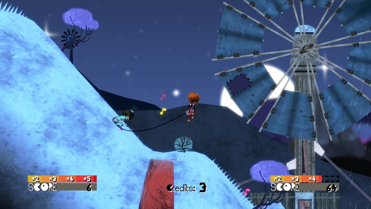 Se confirman Greed Corp, Fret Nice y Lazy Riders