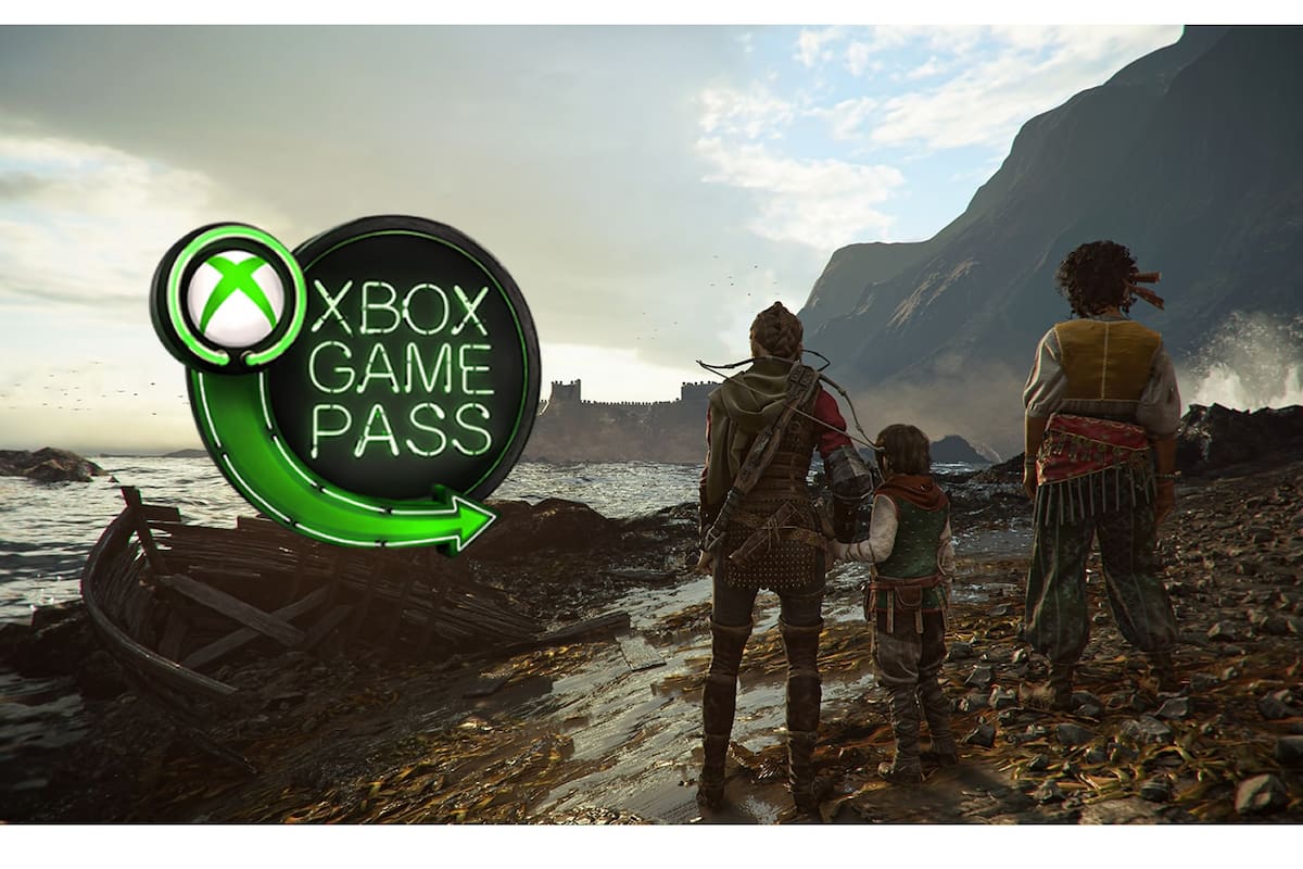 A Plague Tale: Requiem y más juegazos llegarán pronto a Xbox Game Pass