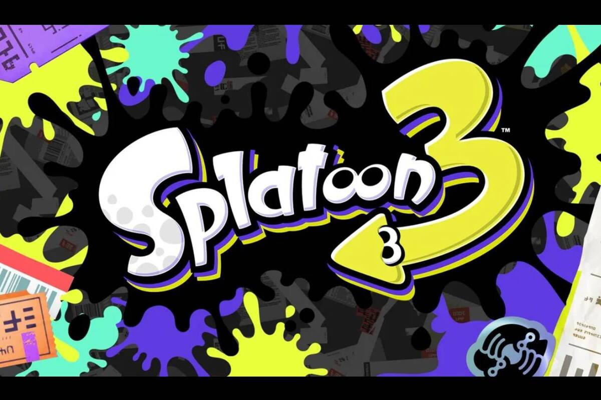 Splatoon 3: Nintendo anuncia nuevos packs de amiibos para el juego de Switch
