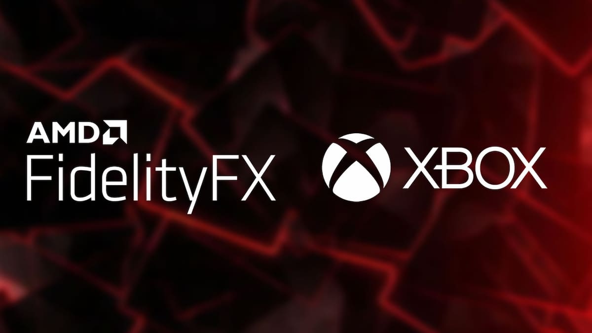 Se confirmó que los desarrolladores ya tienen acceso a la tecnología de supersampling