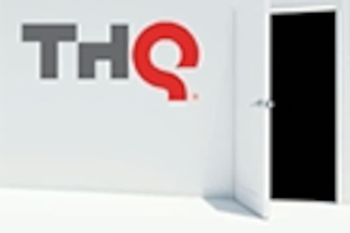 Corte aprueba venta de THQ