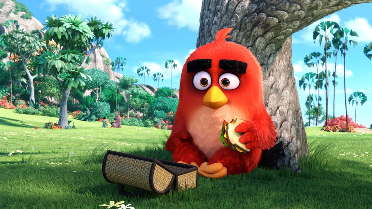 Se convertiría en el tercer mejor estreno animado de Sony