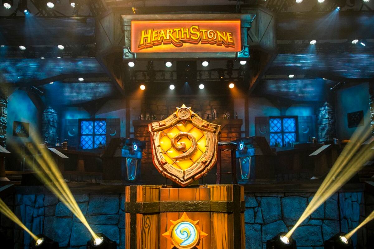 #Hearthstone: El equipo Grimestreet Grifters gana el INN-vitational 2017 champions