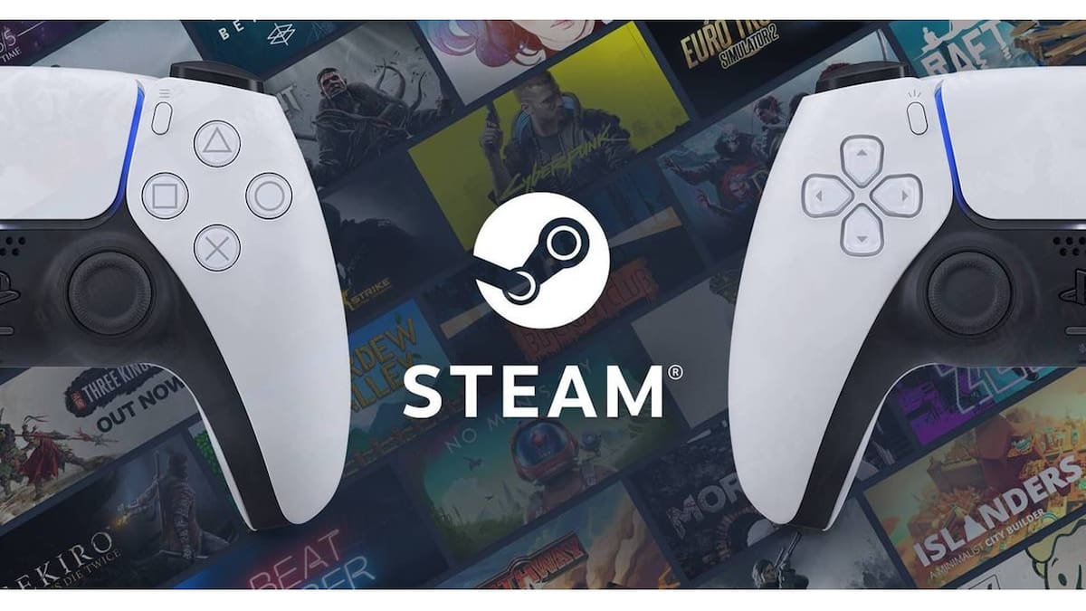 Se corrigió un error al usar el control de Xbox Series X|S en la plataforma de Valve