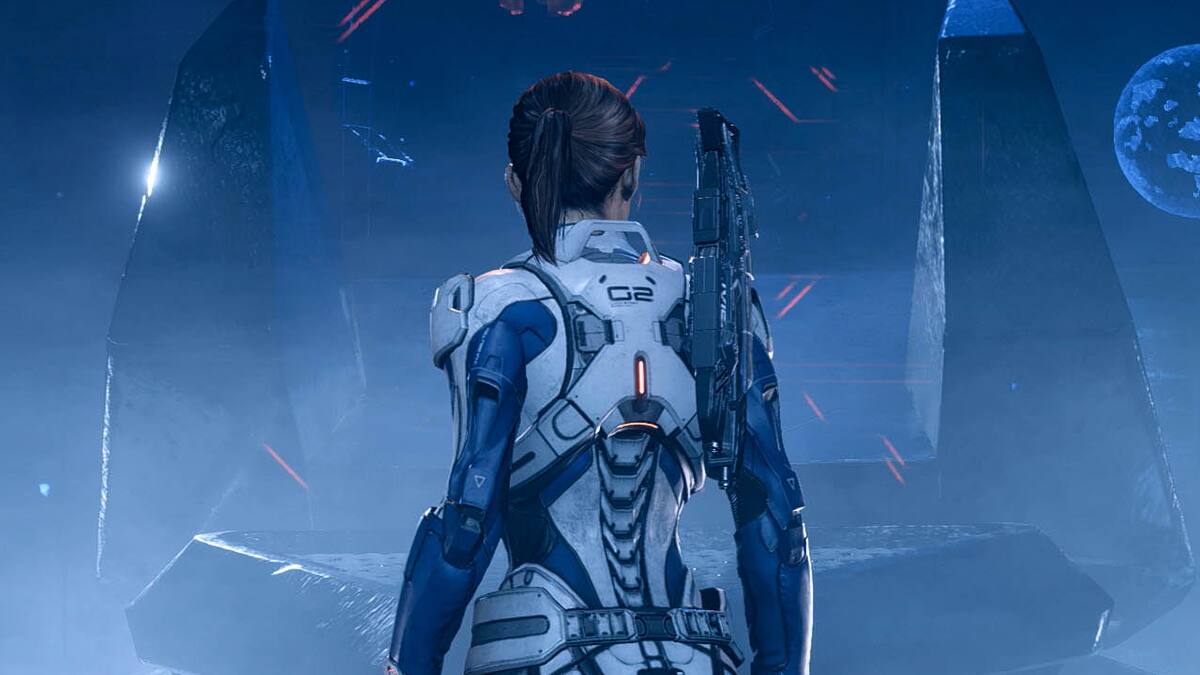 Se cree que BioWare Montreal ahora será un estudio de apoyo