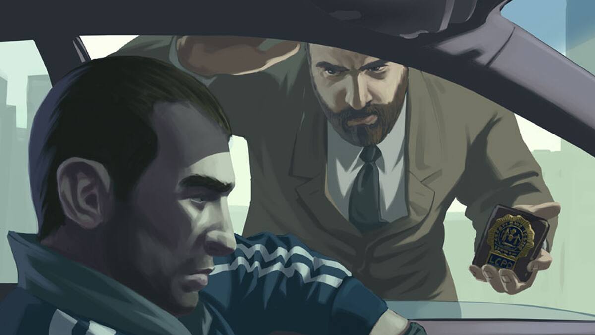 Se cree que el actor trabajó con Rockstar e interpretará a un personaje en la nueva entrega