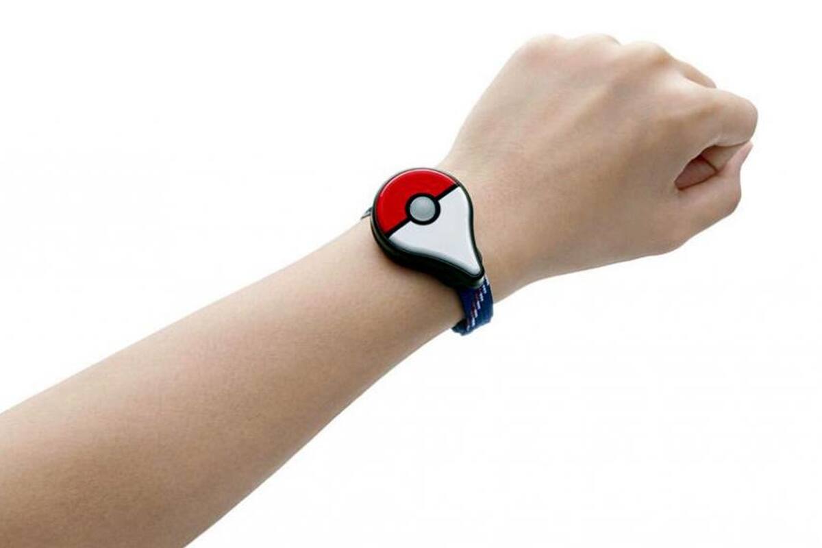 Arrestan a sujeto por vender versiones modificadas del Pokémon GO Plus