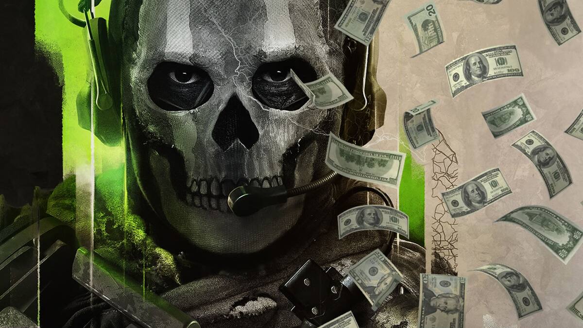 Se cree que el juego de disparos es desarrollado por Sledgehammer Games