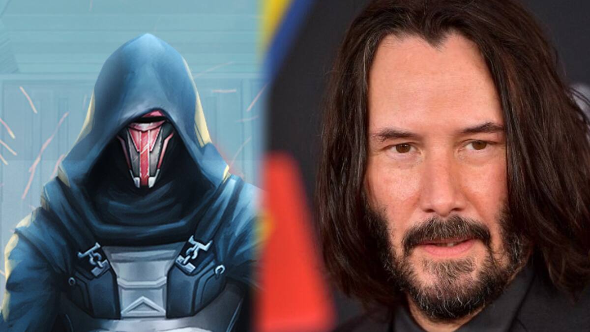 Se cree que el proyecto de BioWare sería adaptado a la pantalla grande