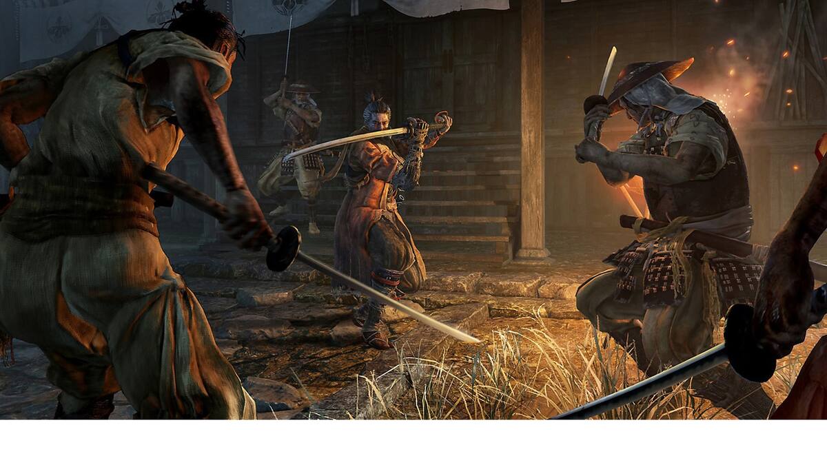 Se creía que se había aprovechado un sucio truco de la tienda para destacar el juego