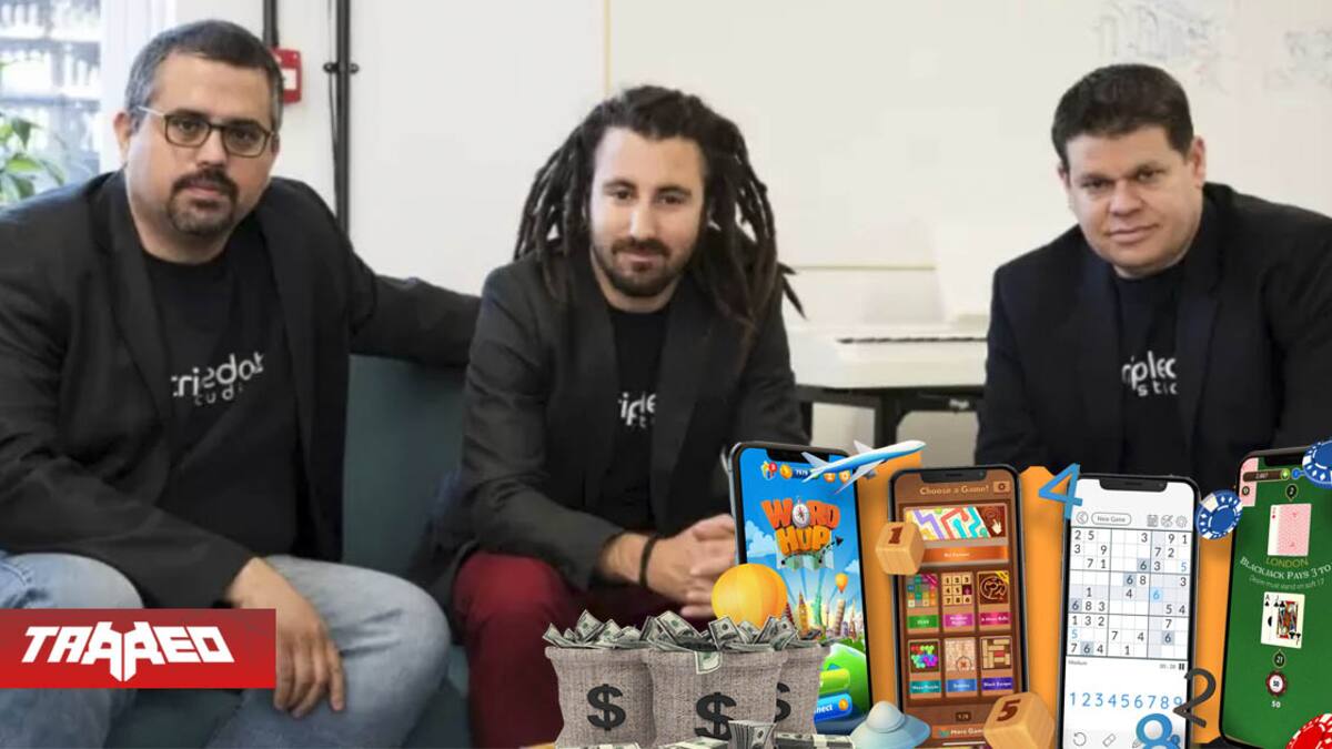 Se dedican a crear títulos “low cost”