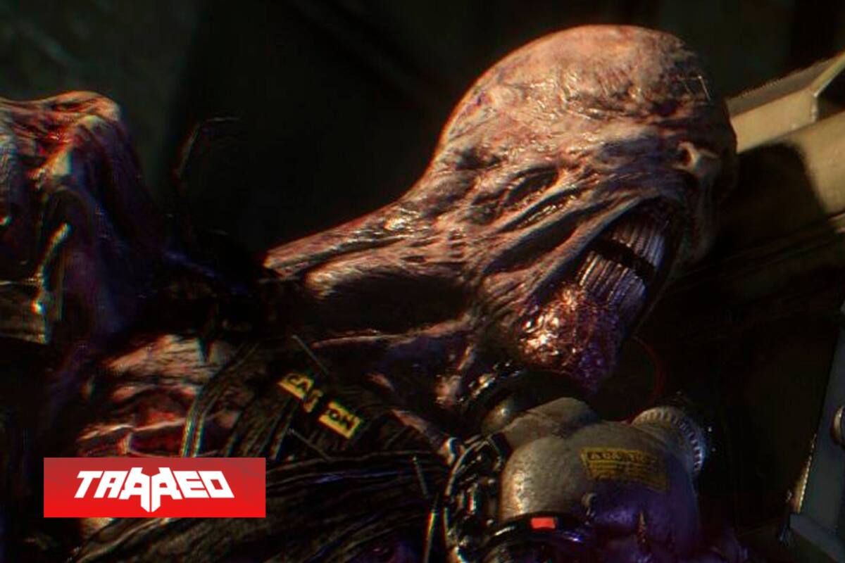 Productor de Resident Evil 3 Remake: "El juego está terminado" y no habrá más contenido