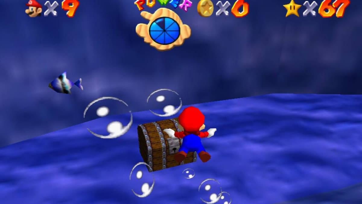 Se descifra uno de los misterios más grandes del juego de Nintendo
