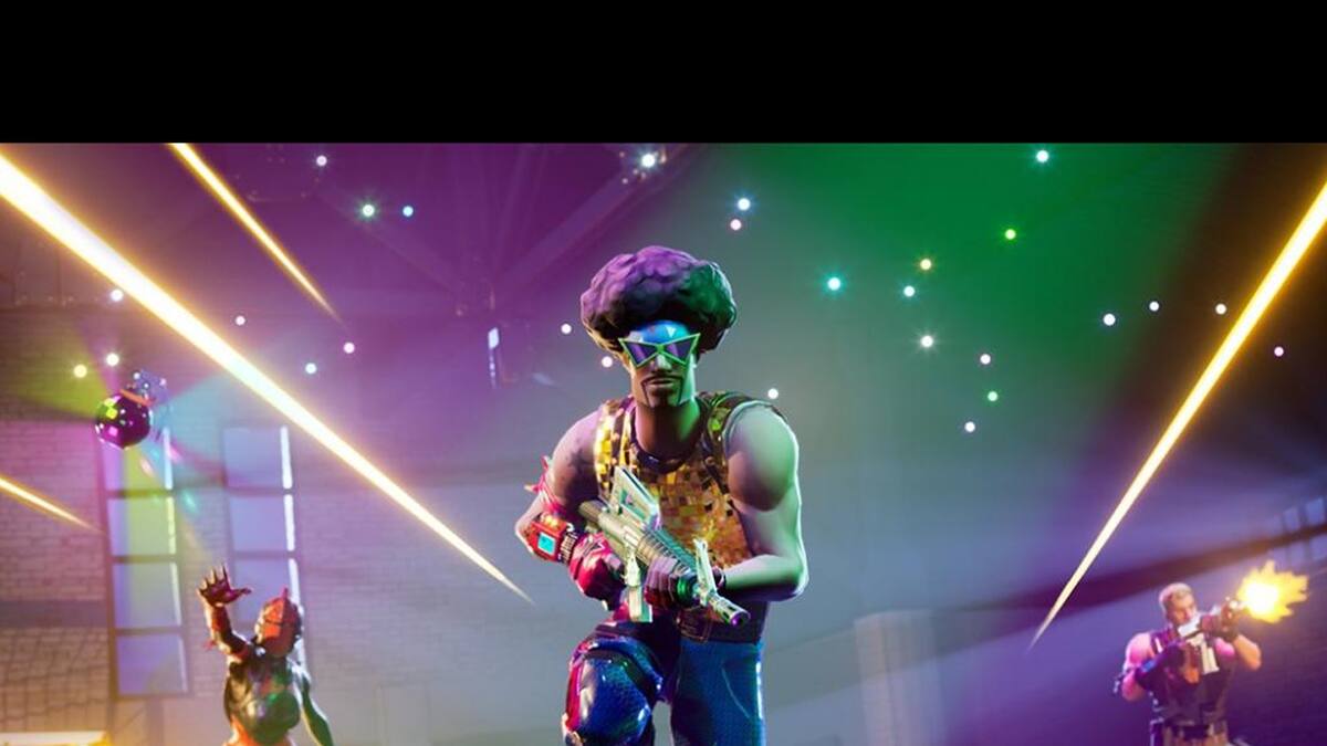 Se desconoce cuántos usuarios activos mensuales tiene el Battle Royale en la consola híbrida