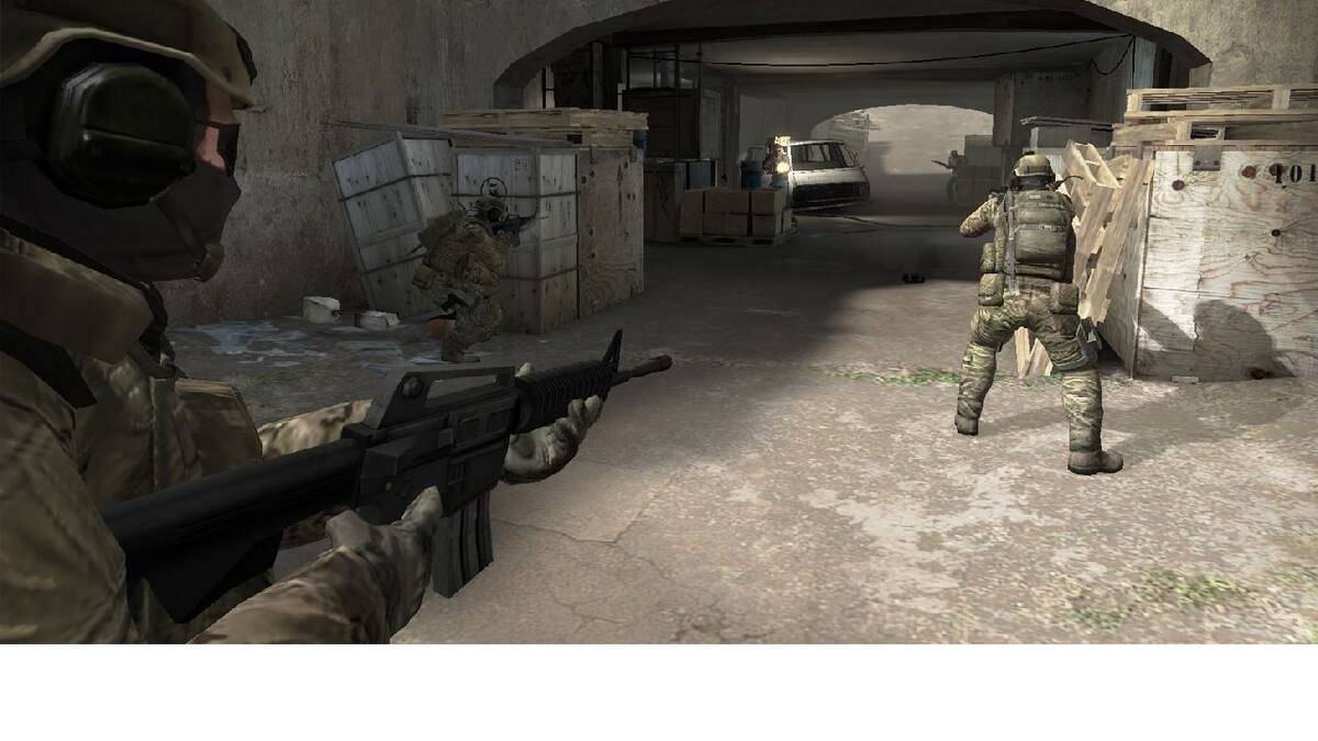 Se desconoce qué provocó el aumento de popularidad del FPS