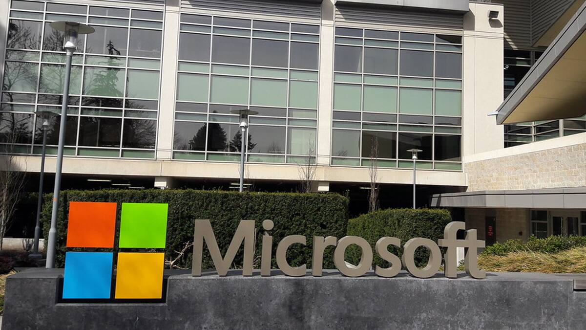 Se desconoce si la división Xbox fue afectada