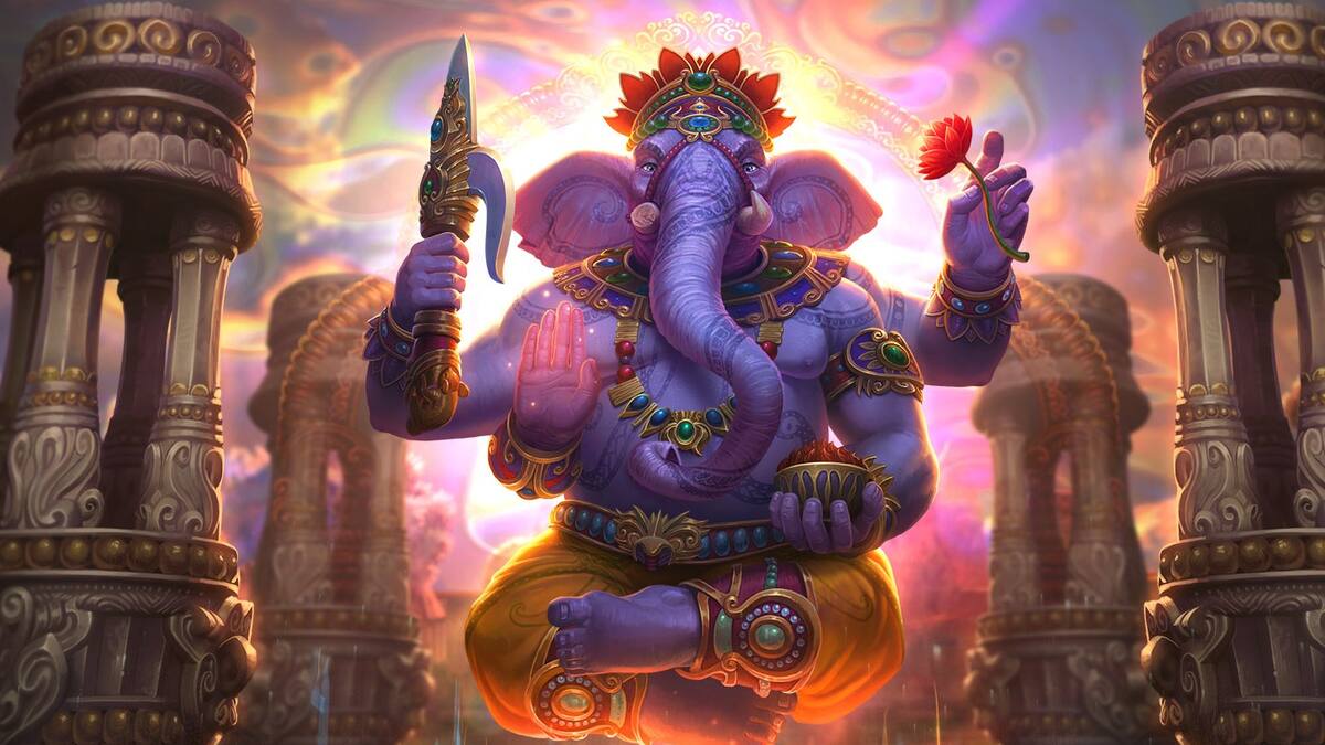 Se desconoce si la medida también aplicaría para Paladins.