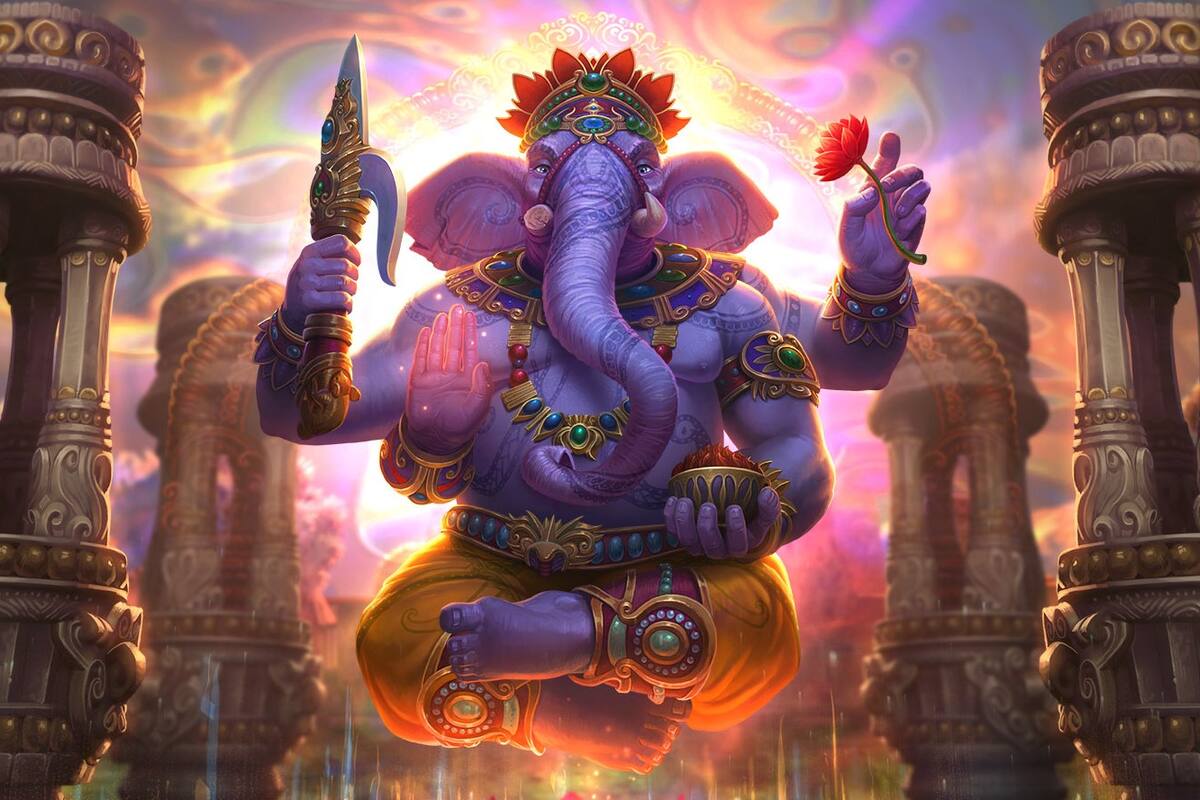 Levelup Games dejaría de tener los derechos de administración de Smite en Latinoamérica