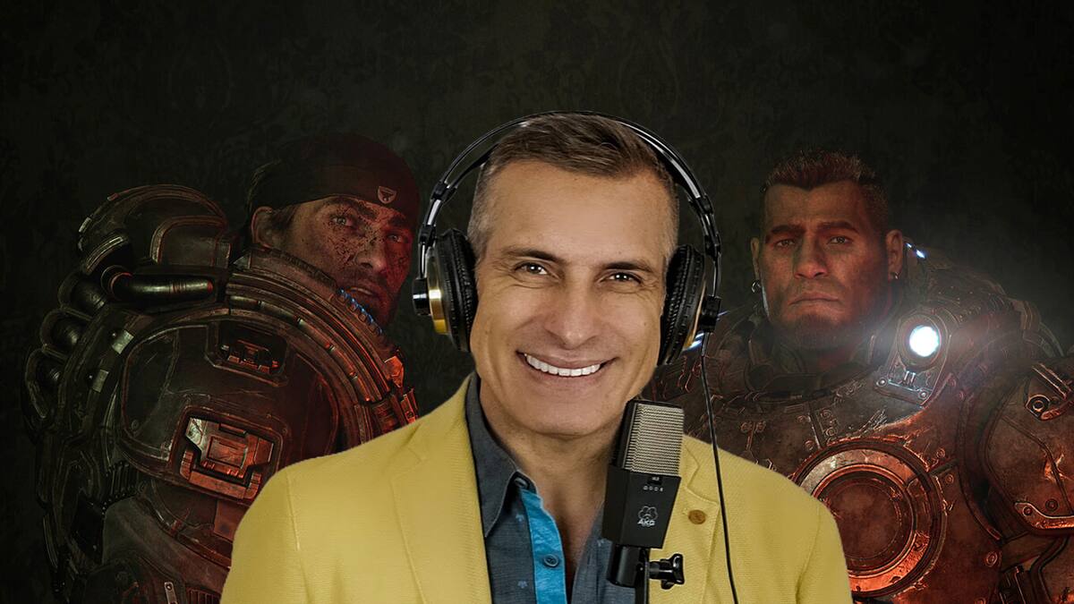 Se desconoce si los actores originales participarán en el nuevo juego de Xbox y The Coalition