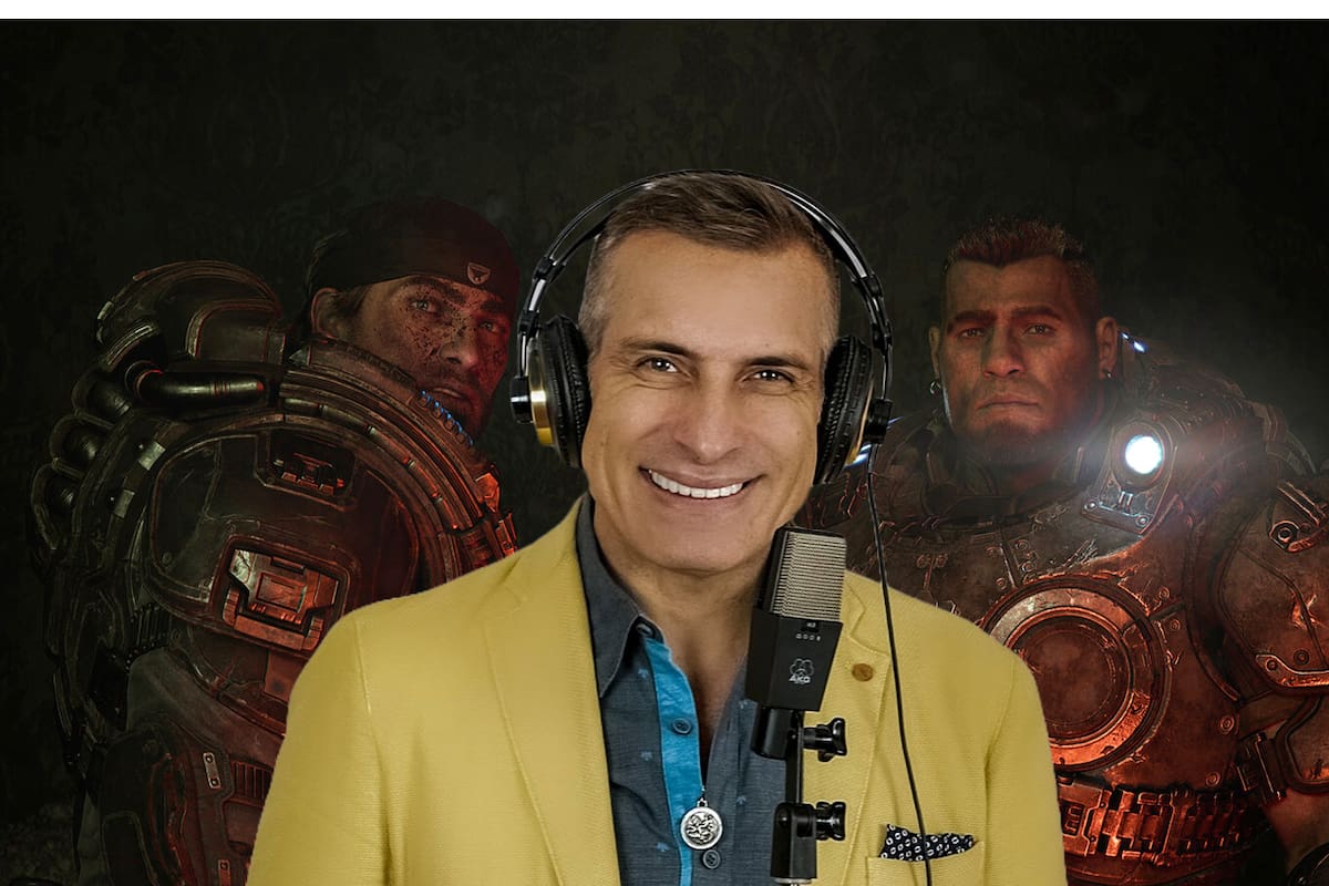 ¿Gears of War: E-Day tendrá doblaje latino? Pista emociona a los fans de México y LATAM