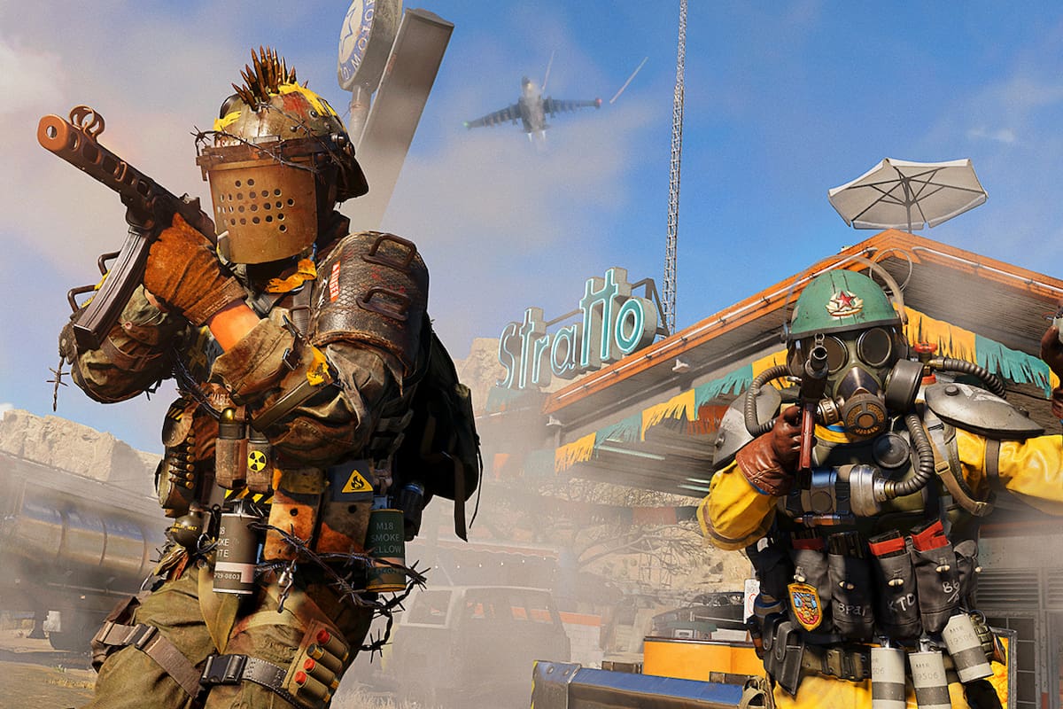 Twitch suspendió a supuesto hacker de Call of Duty que ganó $10,000 USD en torneo