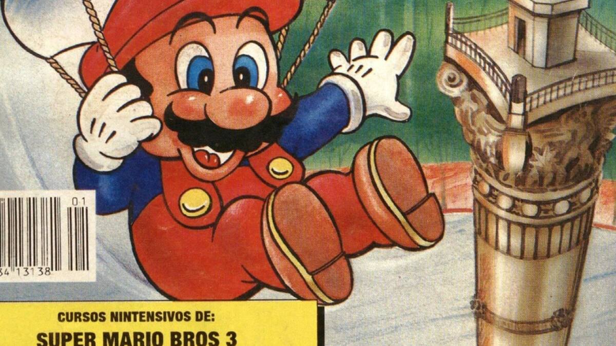 Se desconoce si se trata del adiós definitivo a la revista