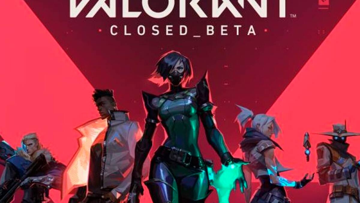 Se dice que algunos jugadores ya están probando el lanzamiento