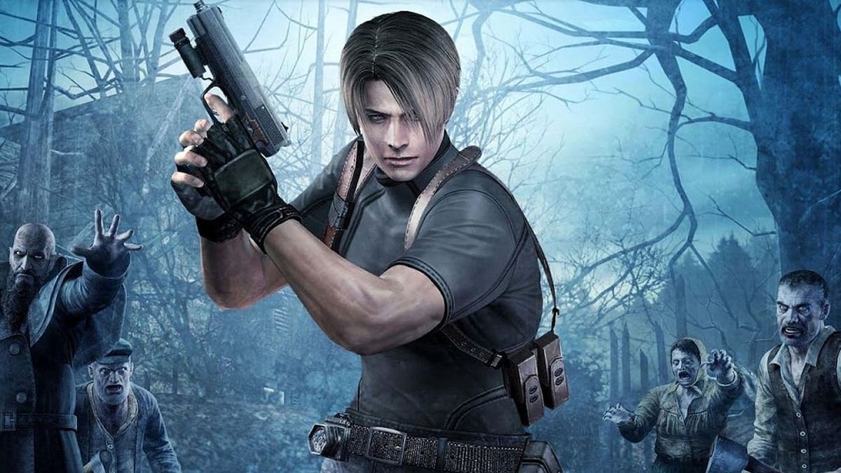 Se dice que Capcom le pidió a Mikami que dirigiera el proyecto
