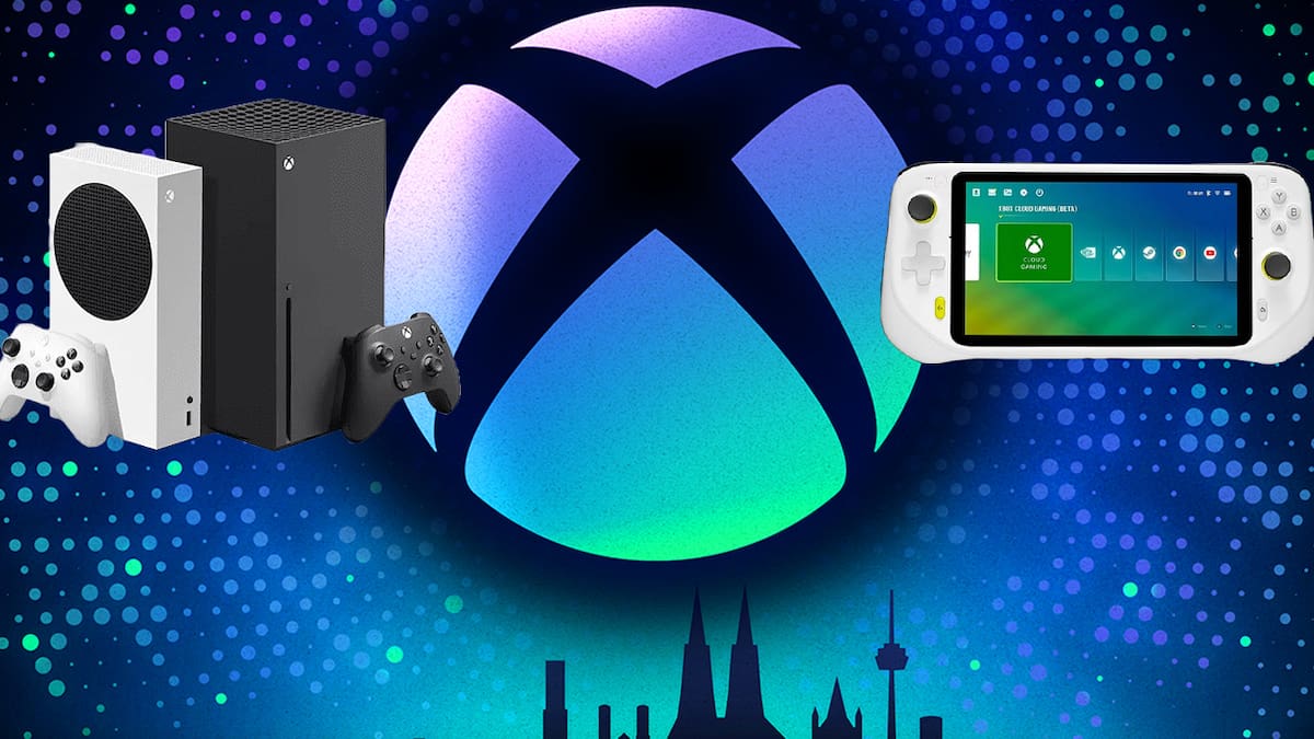Se dice que la compañía ya piensa en las celebraciones del 25.° aniversario de Xbox