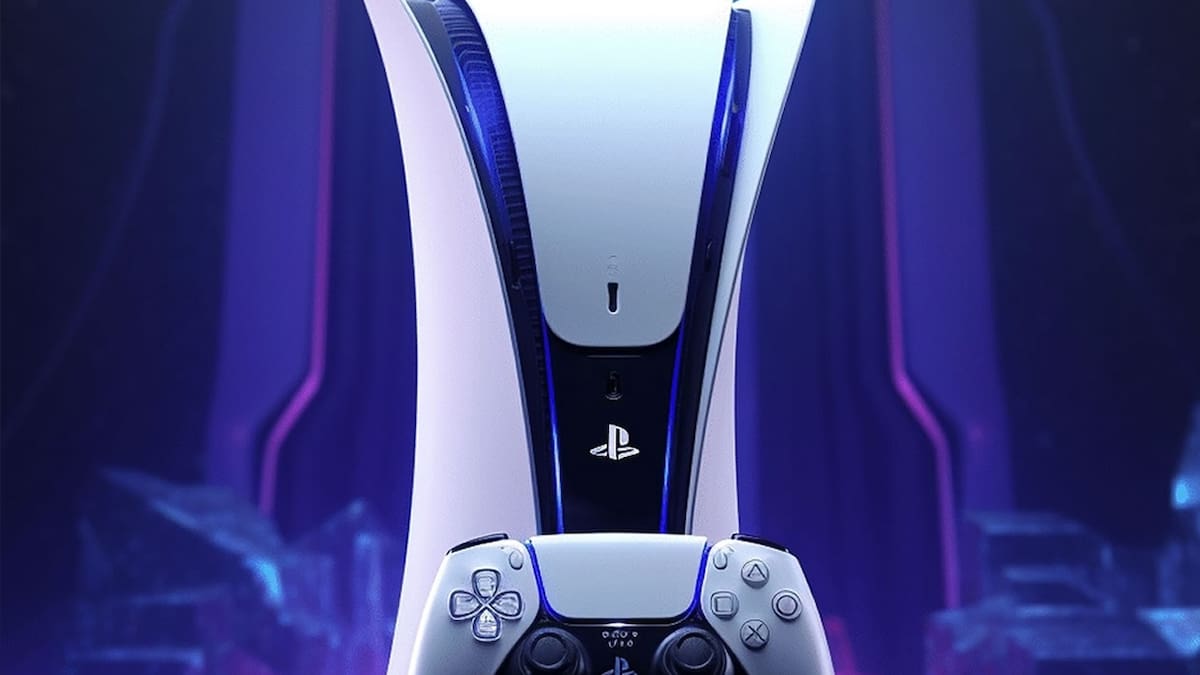 Se dice que la nueva versión de la consola next-gen de Sony es un “secreto a voces”