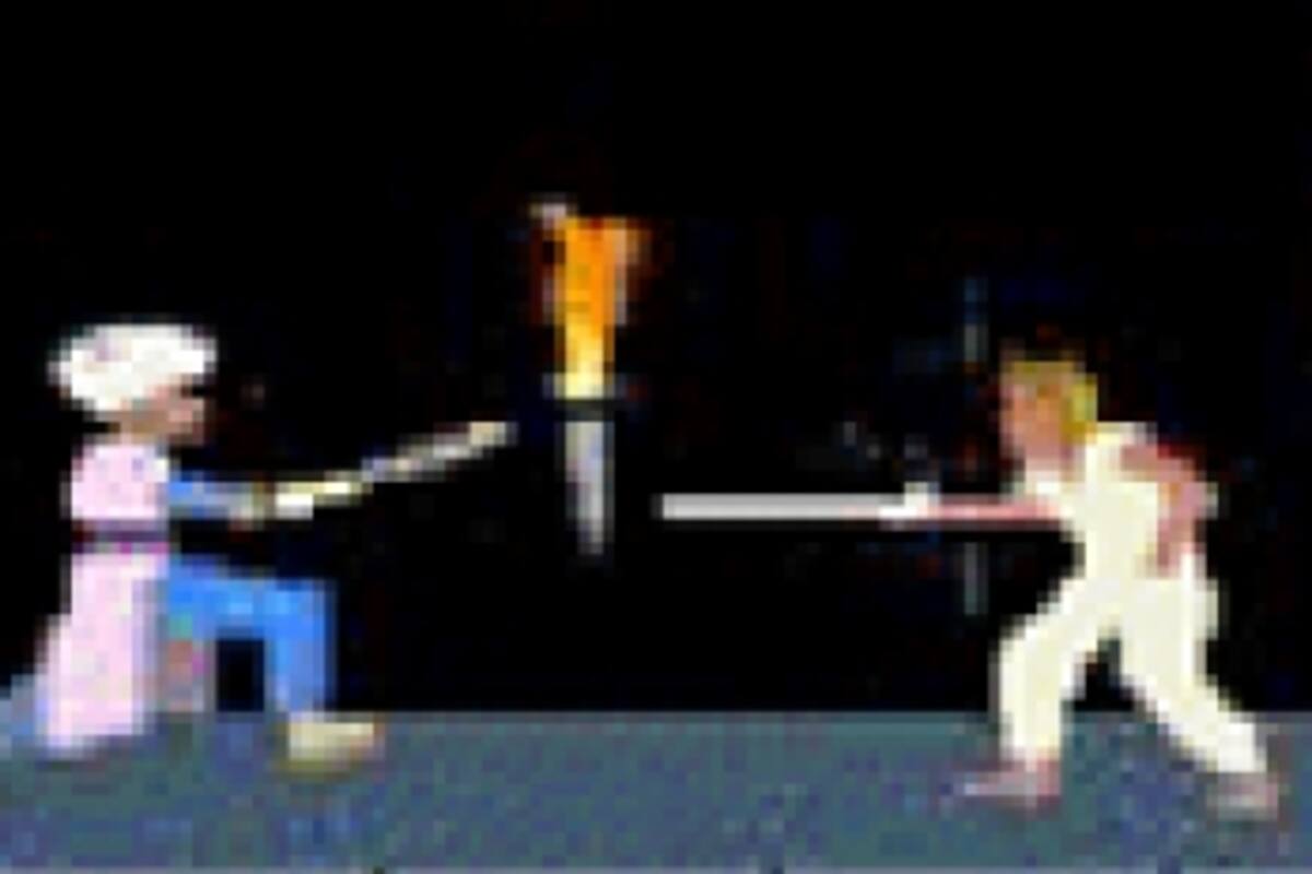 Liberan código fuente del Prince of Persia clásico
