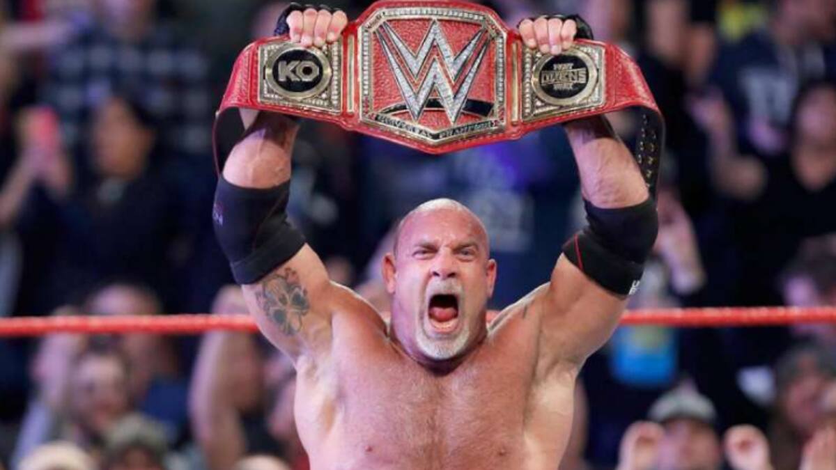 Se enfrentará por el título en el evento principal de Wrestlemania ante Brock Lesnar