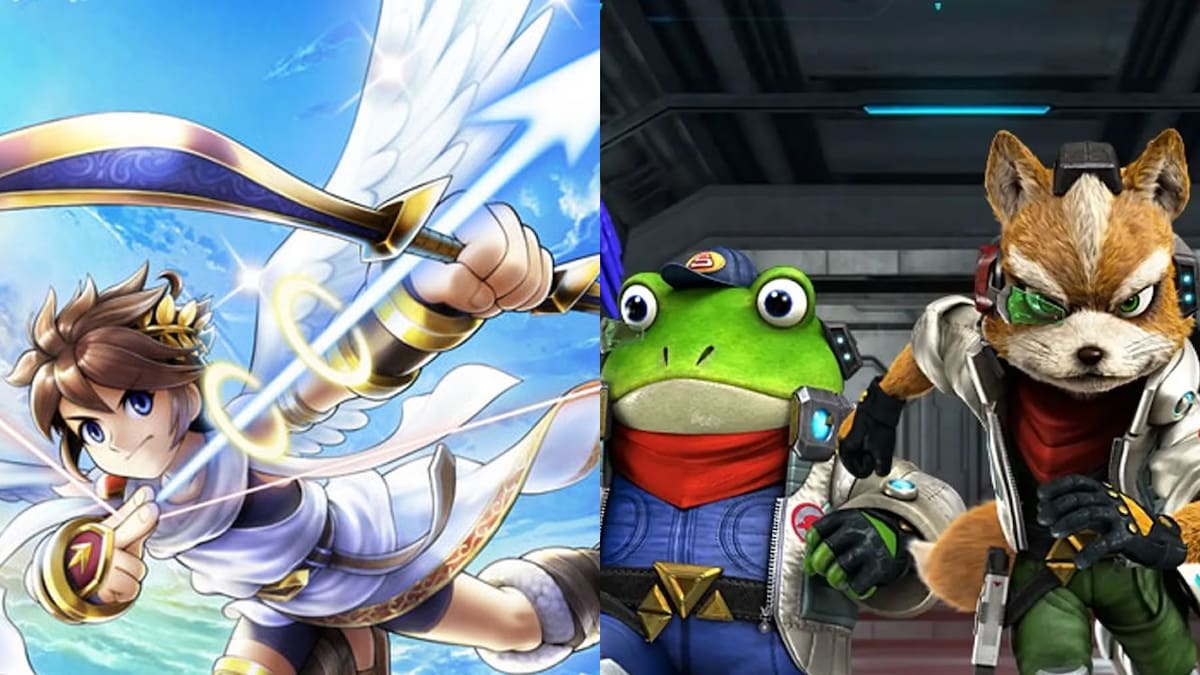 Se especula con Kid Icarus, The Legend of Zelda, Metroid y Star Fox