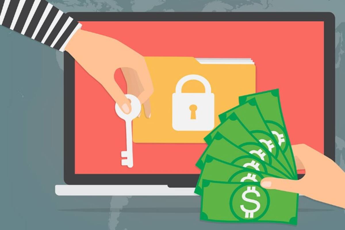 PDI confirma cuatro casos de infección de ransomware Wannacry en Chile