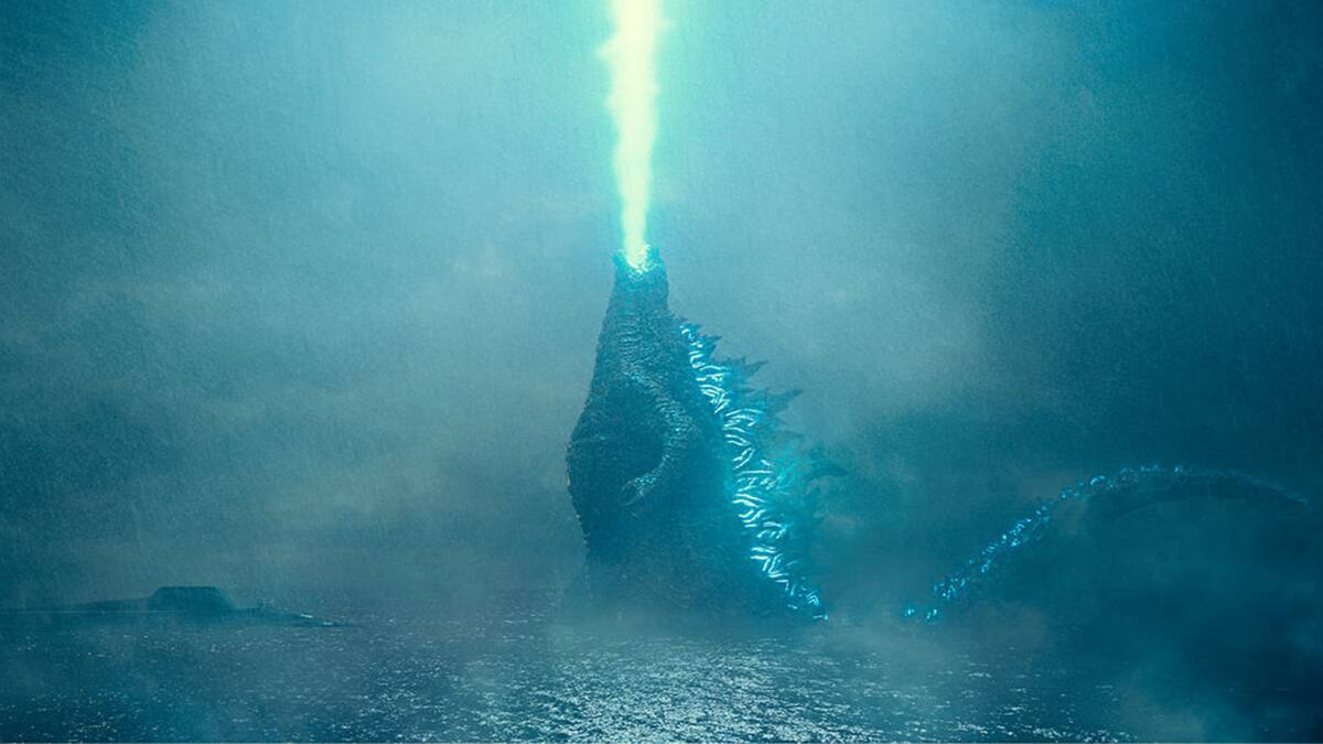 Se especula que el gran kaiju aparecerá en el mapa