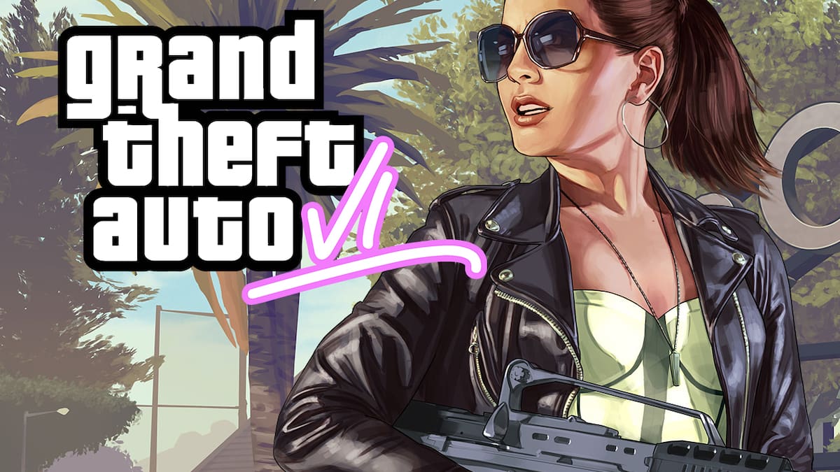 Se especula que Rockstar Games mostrará el videojuego en octubre, ¿deberías creerlo?