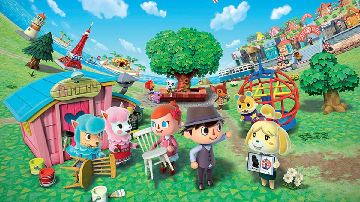 Se espera demostración de los amiibo en Nintendo 3DS