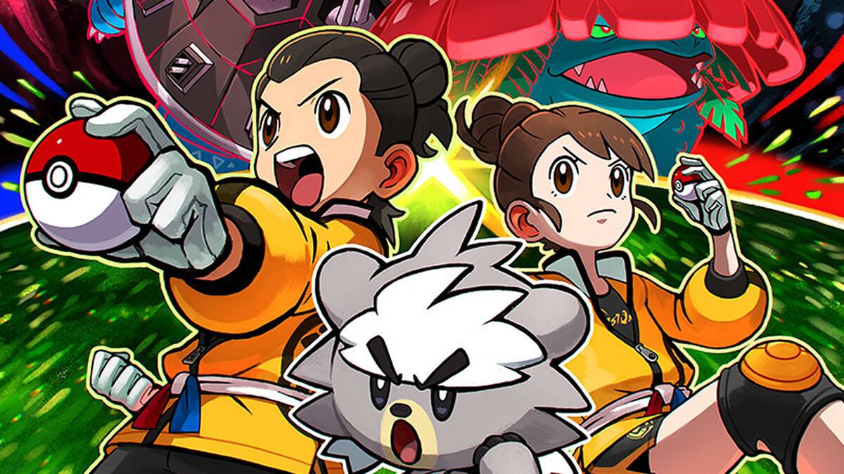 Se espera información de Pokémon Sword & Shield y más sorpresas