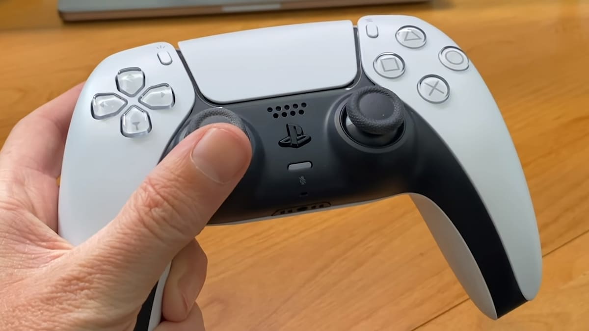 Se espera que algunos periféricos del PlayStation 5 debuten antes que la consola