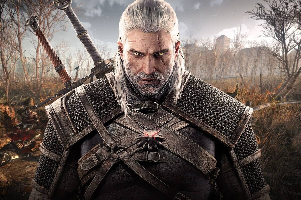 CD Projekt registra Gwent, el juego de cartas de Witcher