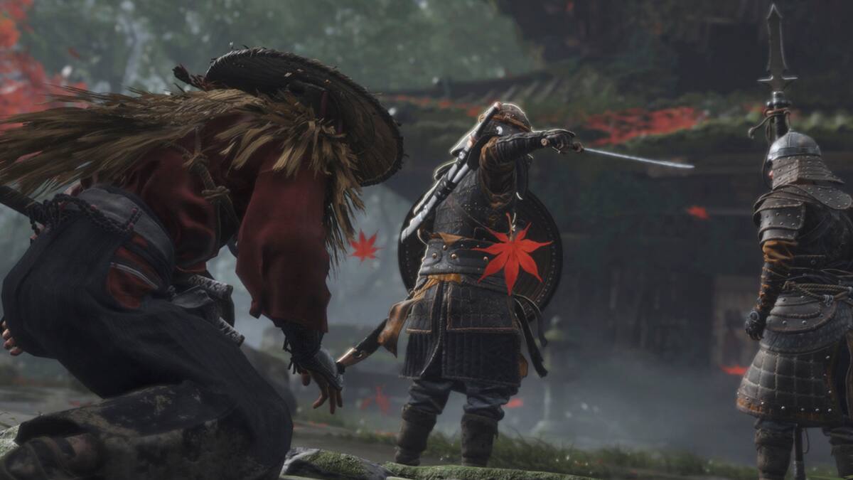 Se espera que el juego de acción llegue a PlayStation 4