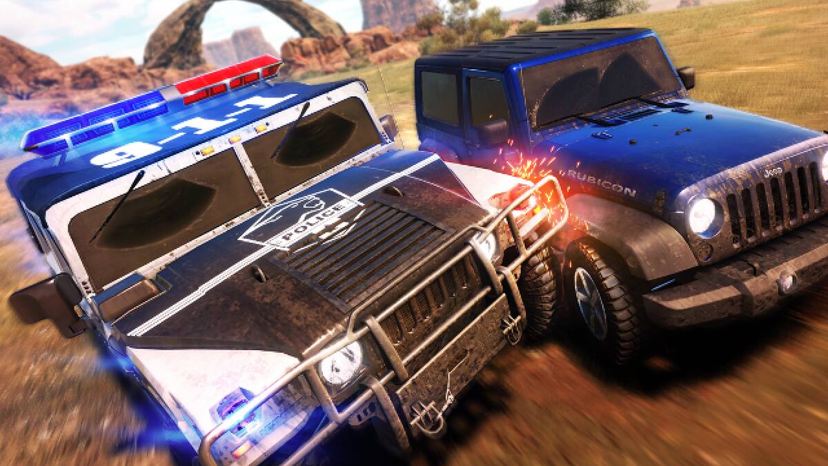 Se espera que el juego de carreras llegue este año fiscal