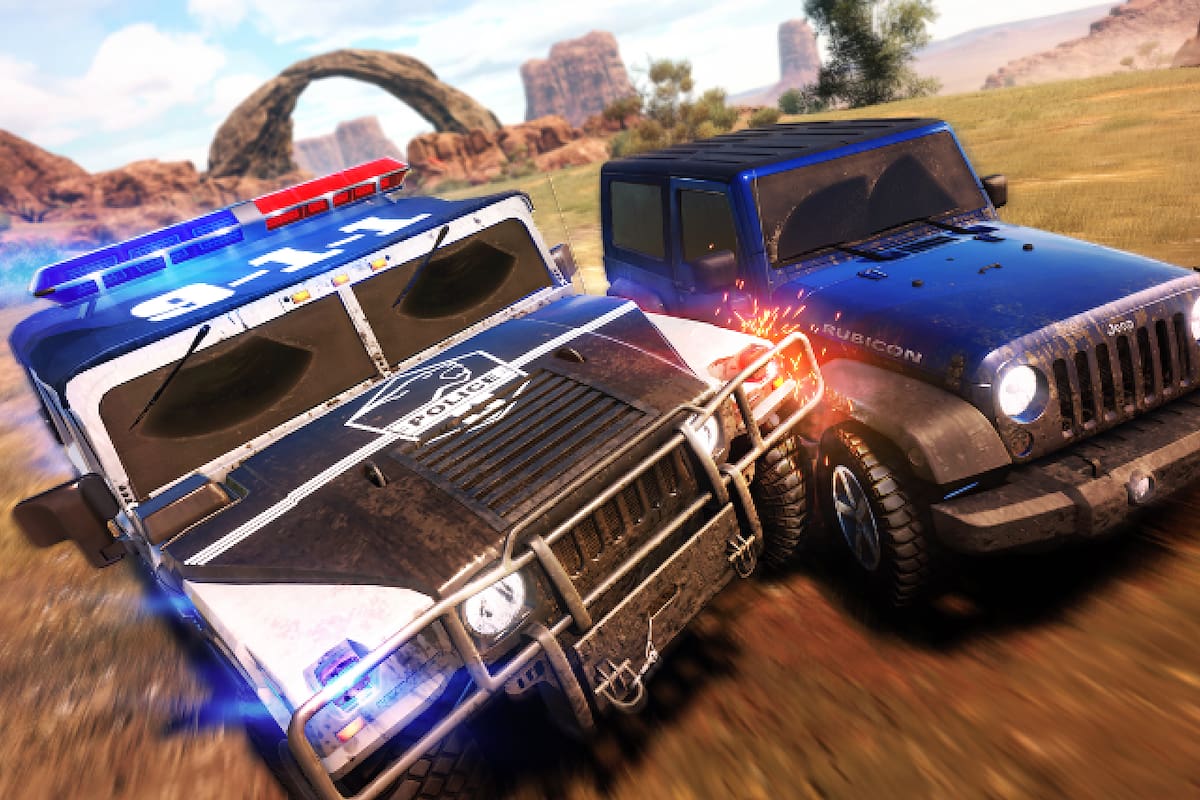 Confirman que secuela de The Crew está en desarrollo