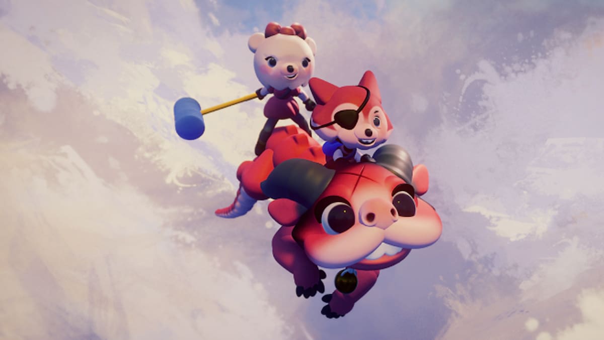 Se espera que el juego de creación llegue este año