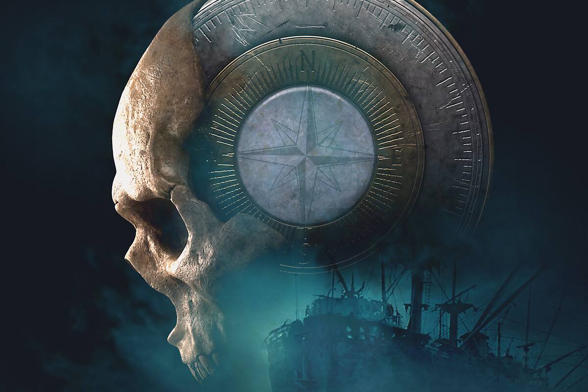 Se filtra una nueva entrega de The Dark Pictures, la antología de terror